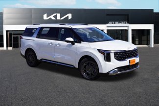 New 2026 Kia Carnival SX image 1