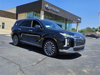 New 2025 Hyundai Palisade Calligraphy image 1