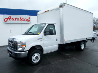 Used 2019 Ford E-350 and Econoline 350 Super Duty w/ Power Windows & Locks Group image 1
