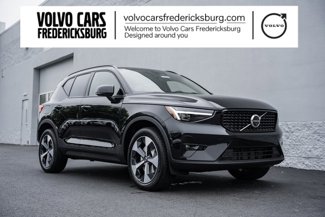 New 2026 Volvo XC40 B5 Plus image 1