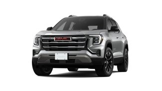 New 2026 GMC Terrain Elevation w/ Elevation Premium Package image 1
