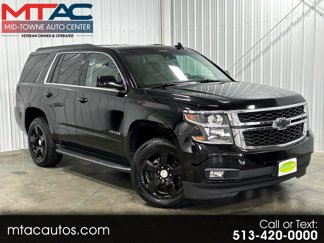 Used 2019 Chevrolet Tahoe LT w/ Luxury Package video 1