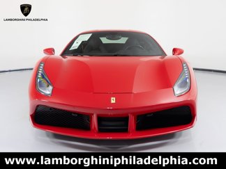 Used 2018 Ferrari 488 GTB video 2
