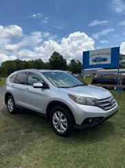 Used 2014 Honda CR-V EX-L image 1