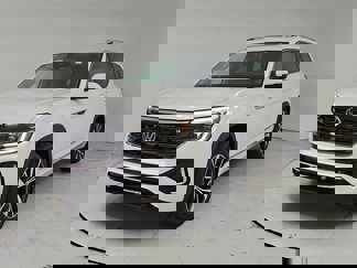 New 2025 Volkswagen Atlas SEL Premium R-Line image 1