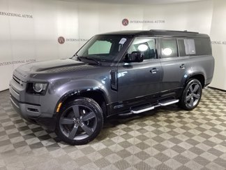 Used 2024 Land Rover Defender 130 V8 image 1