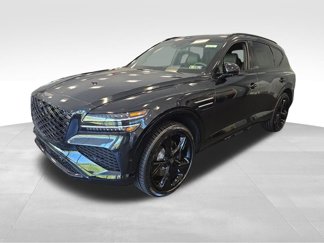 New 2026 Genesis GV80 3.5T Prestige image 1