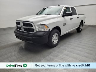 Used 2021 RAM 1500 Tradesman w/ Electronics Group image 1