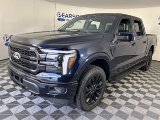 New 2025 Ford F150 Lariat image 1