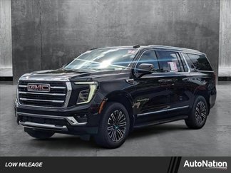 Used 2025 GMC Yukon XL Elevation w/ LPO, Floor Liner Package image 1