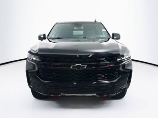 Certified 2024 Chevrolet Suburban Z71 w/ Luxury Package video 2