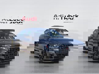 New 2025 Audi S8 image 1