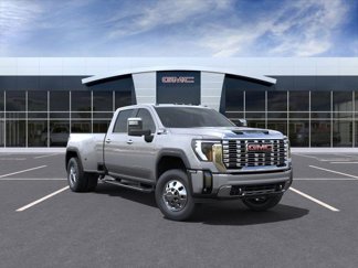 New 2025 GMC Sierra 3500 Denali w/ Denali Reserve Package image 1