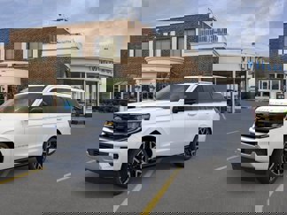 New 2025 Ford Expedition Platinum w/ Platinum Ultimate Package image 1
