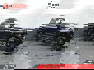 New 2025 Toyota Tundra Limited w/ TRD Off-Road Package image 1