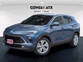 New 2026 Buick Encore GX Preferred image 1
