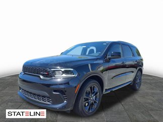 New 2025 Dodge Durango GT w/ Blacktop Package image 1