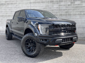 Used 2023 Ford F150 Raptor R image 1
