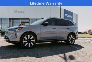 New 2025 Volvo EX90 Ultra image 1