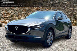 Used 2025 MAZDA CX-30 AWD 2.5 S w/ Preferred Package image 1