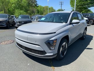 New 2025 Hyundai Kona SEL image 1