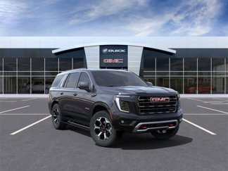 New 2025 GMC Yukon AT4 Ultimate image 1