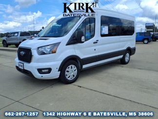 Used 2024 Ford Transit 350 XLT image 1