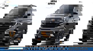 New 2025 Ford Expedition Tremor image 1