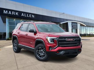 New 2026 GMC Terrain AT4 w/ Convenience Package III image 1