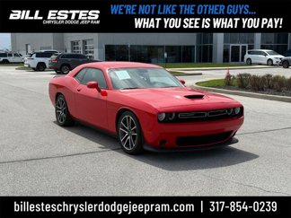 Used 2023 Dodge Challenger R/T image 1