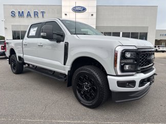 New 2025 Ford F250 XLT w/ Black Appearance Package image 1
