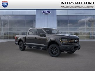 New 2025 Ford F150 Tremor w/ Equipment Group 402A High image 1