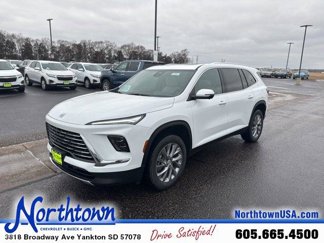 New 2025 Buick Enclave Preferred w/ Power Package image 1