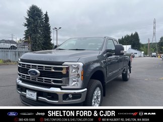 New 2025 Ford F350 XLT image 1