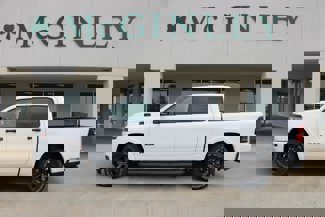 New 2025 RAM 1500 Big Horn image 1