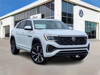 New 2025 Volkswagen Atlas Cross Sport SEL Premium R-Line image 1