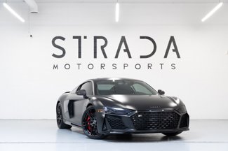 Used 2022 Audi R8 V10 performance image 1