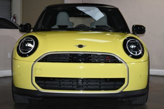 Used 2025 MINI Cooper S image 1