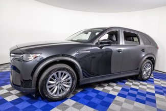 Used 2024 MAZDA CX-90 3.3 Turbo w/ Select Package image 1
