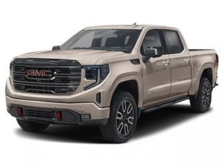 New 2026 GMC Sierra 1500 AT4 w/ AT4 Premium Package video 1