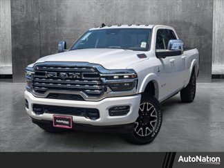 New 2025 RAM 2500 Limited image 1