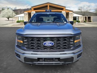 New 2025 Ford F150 STX image 1