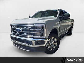 New 2025 Ford F250 Lariat image 1