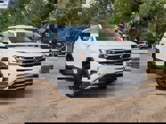 Used 2022 Volkswagen Atlas SE image 1
