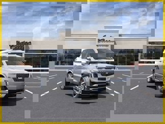 New 2025 Cadillac XT6 Premium Luxury w/ Technology Package image 1