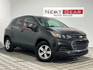 Used 2019 Chevrolet Trax LS w/ Tint and Cruise Package image 1