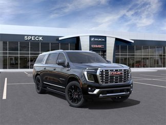 New 2025 GMC Yukon XL Denali w/ Sun & Power Step Package image 1