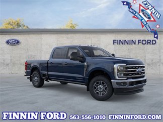 New 2025 Ford F250 Lariat w/ Lariat Ultimate Package image 1