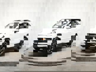 Used 2024 Porsche Cayenne image 1