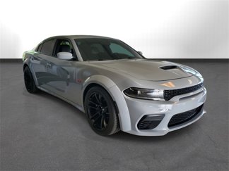 Used 2021 Dodge Charger Scat Pack image 1
